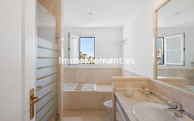 Revente - Appartement - Marbella - San Pedro de Alcántara