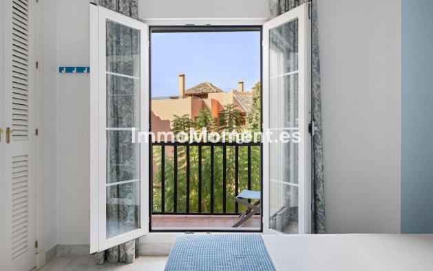 Revente - Appartement - Marbella - San Pedro de Alcántara