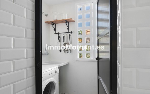 Revente - Appartement - Marbella - San Pedro de Alcántara