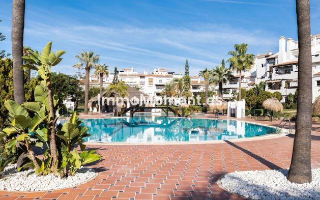 Revente - Appartement - Marbella - San Pedro de Alcántara