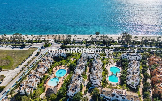 Revente - Appartement - Marbella - San Pedro de Alcántara
