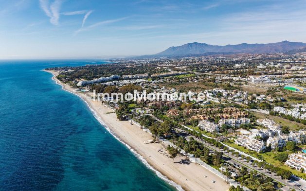 Revente - Appartement - Marbella - San Pedro de Alcántara
