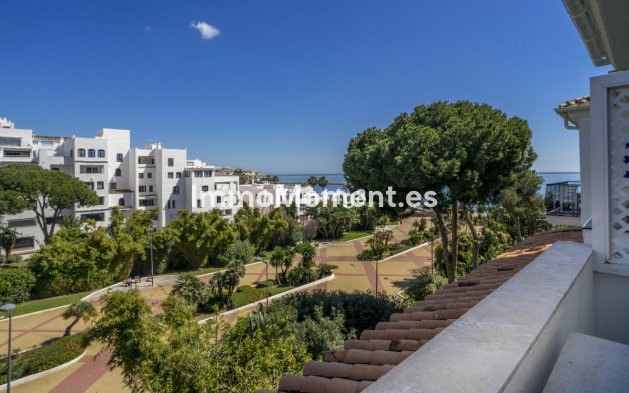 Bestaande woning - Appartement - Marbella - Puerto Banús