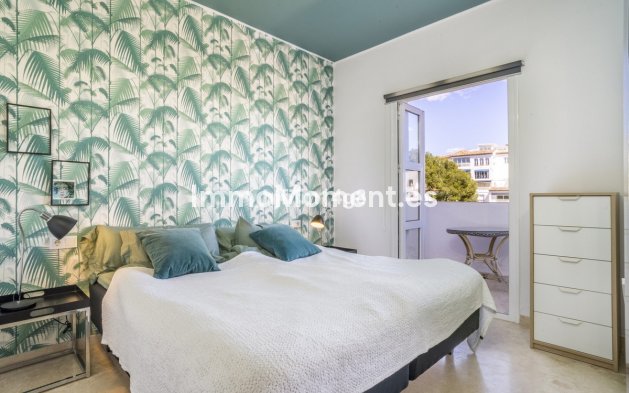 Bestaande woning - Appartement - Marbella - Puerto Banús