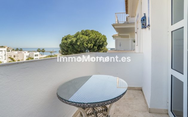 Bestaande woning - Appartement - Marbella - Puerto Banús