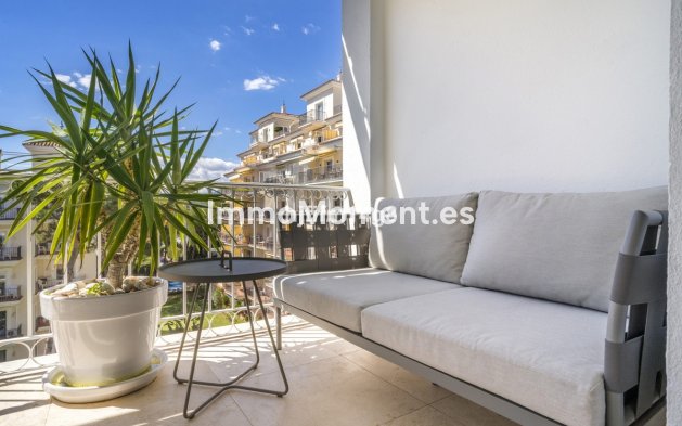 Bestaande woning - Appartement - Marbella - Puerto Banús