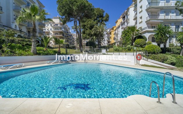 Bestaande woning - Appartement - Marbella - Puerto Banús