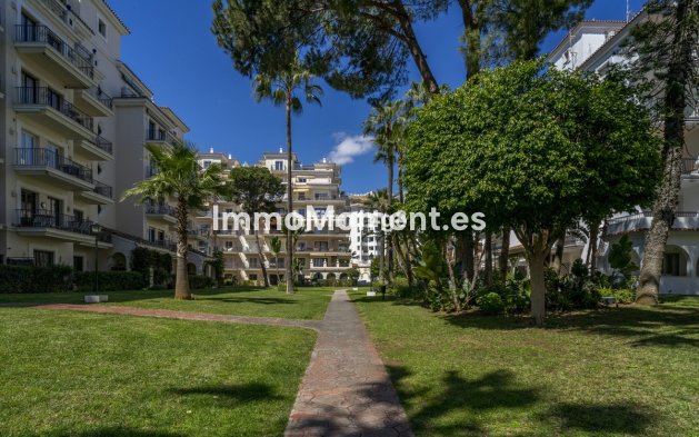 Bestaande woning - Appartement - Marbella - Puerto Banús
