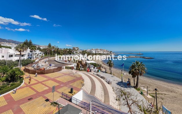 Bestaande woning - Appartement - Marbella - Puerto Banús