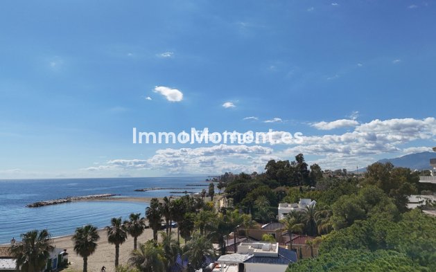 Bestaande woning - Appartement - Marbella - Puerto Banús