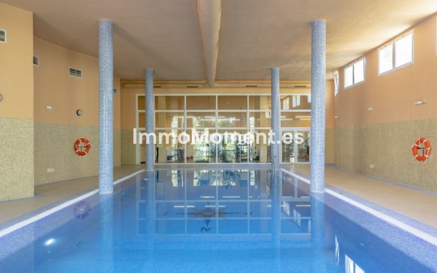 Wiederverkauf - Wohnung - Marbella - Nueva Andalucía