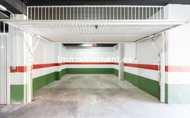 Revente - Appartement - Marbella - Nueva Andalucía