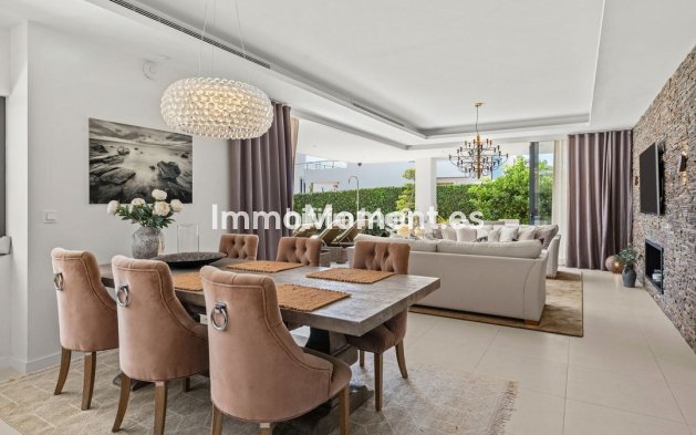 Revente - Villa - Marbella - San Pedro de Alcántara