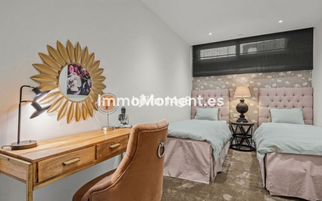 Revente - Villa - Marbella - San Pedro de Alcántara