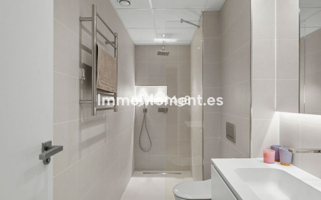 Revente - Villa - Marbella - San Pedro de Alcántara