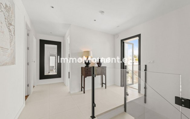 Revente - Villa - Marbella - San Pedro de Alcántara