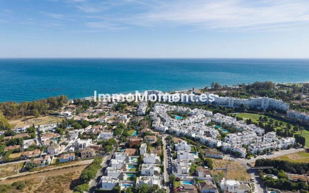 Revente - Villa - Marbella - San Pedro de Alcántara