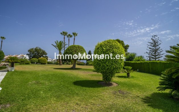 Revente - Maison mitoyenne - Marbella - Nueva Andalucía