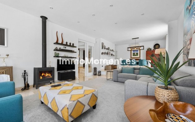 Reventa - Villa - Marbella - Nueva Andalucía