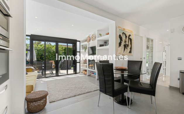 Reventa - Villa - Marbella - Nueva Andalucía