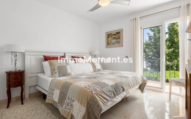 Reventa - Villa - Marbella - Nueva Andalucía