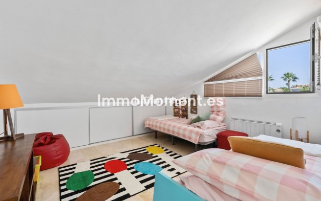 Reventa - Villa - Marbella - Nueva Andalucía