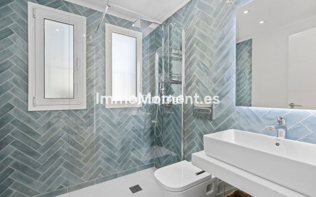 Reventa - Villa - Marbella - Nueva Andalucía