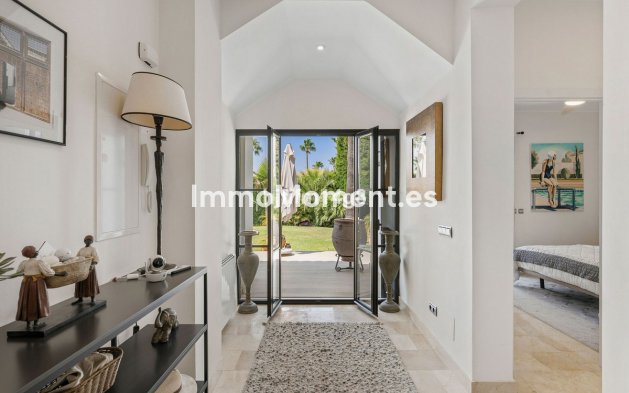 Reventa - Villa - Marbella - Nueva Andalucía