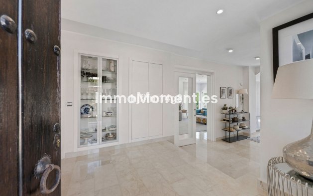 Reventa - Villa - Marbella - Nueva Andalucía