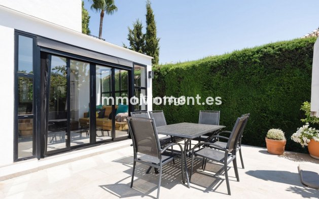 Reventa - Villa - Marbella - Nueva Andalucía
