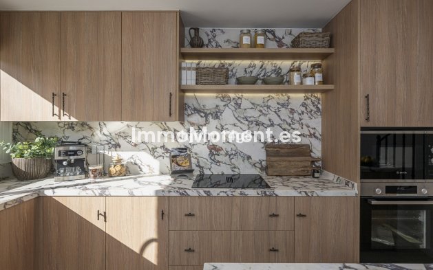 Reventa - Adosado - Marbella - Nueva Andalucía