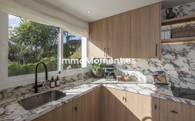 Reventa - Adosado - Marbella - Nueva Andalucía