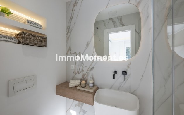 Reventa - Adosado - Marbella - Nueva Andalucía