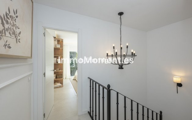 Reventa - Adosado - Marbella - Nueva Andalucía