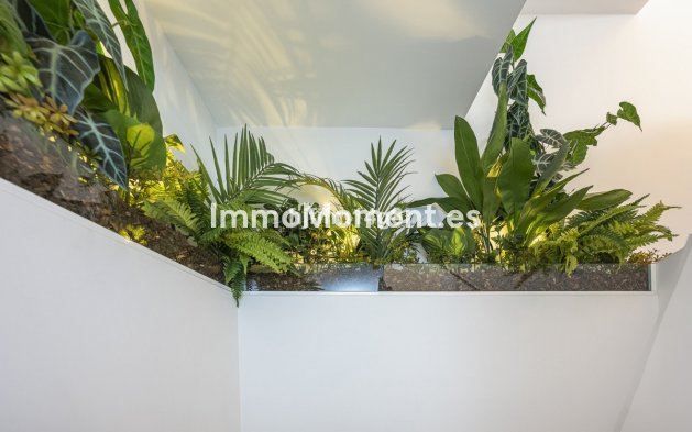 Reventa - Adosado - Marbella - Nueva Andalucía