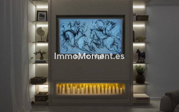 Reventa - Adosado - Marbella - Nueva Andalucía