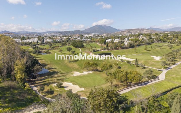 Reventa - Adosado - Marbella - Nueva Andalucía