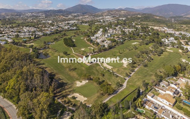 Reventa - Adosado - Marbella - Nueva Andalucía