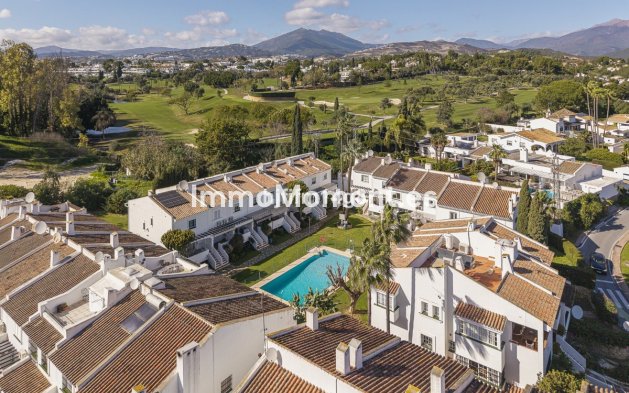 Reventa - Adosado - Marbella - Nueva Andalucía