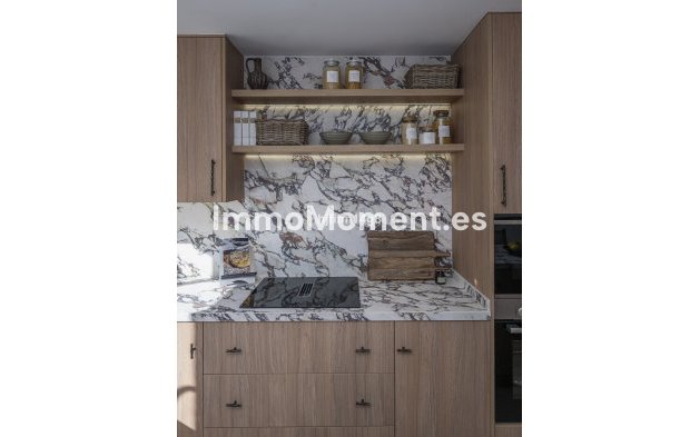 Reventa - Adosado - Marbella - Nueva Andalucía