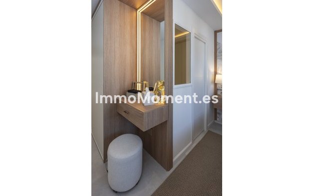 Reventa - Adosado - Marbella - Nueva Andalucía