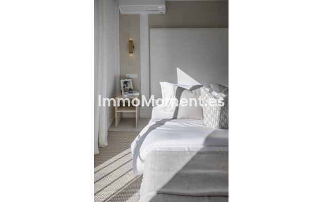 Reventa - Adosado - Marbella - Nueva Andalucía