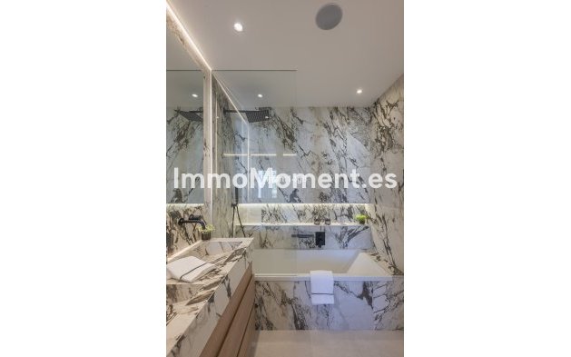 Reventa - Adosado - Marbella - Nueva Andalucía