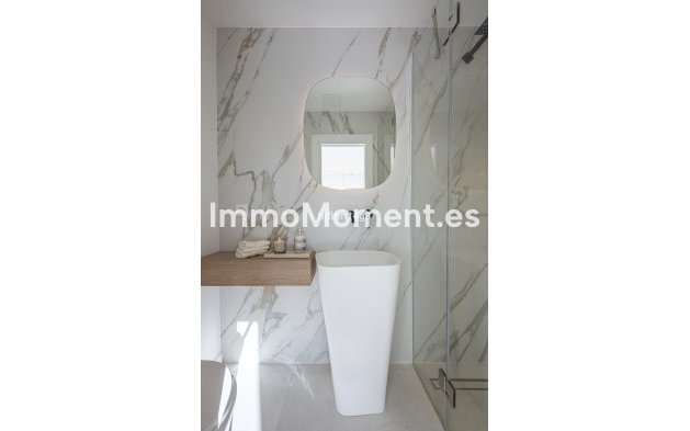 Reventa - Adosado - Marbella - Nueva Andalucía