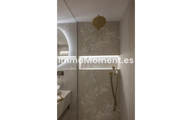 Reventa - Adosado - Marbella - Nueva Andalucía