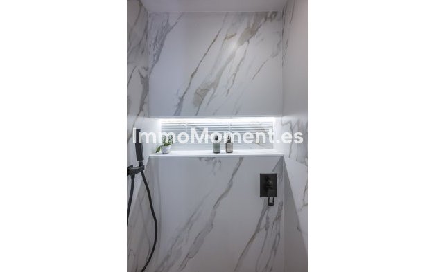 Reventa - Adosado - Marbella - Nueva Andalucía