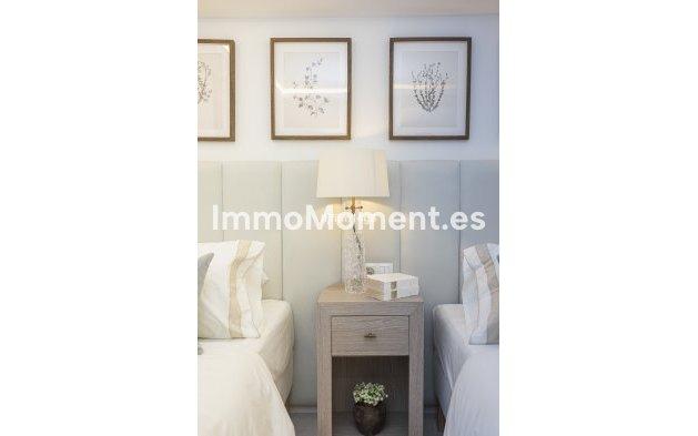 Reventa - Adosado - Marbella - Nueva Andalucía