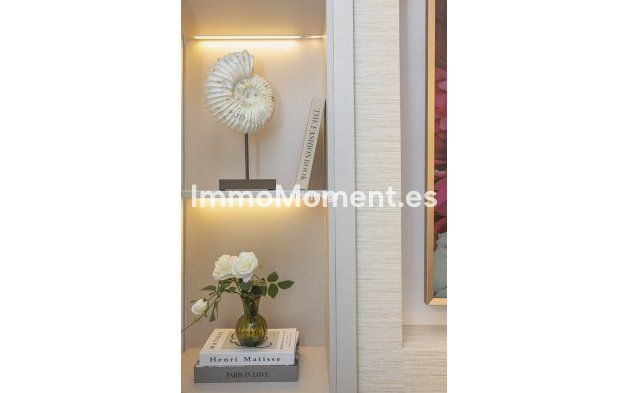 Reventa - Adosado - Marbella - Nueva Andalucía