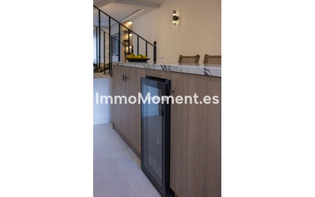 Reventa - Adosado - Marbella - Nueva Andalucía