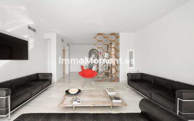 Bestaande woning - Appartement - Benahavís - Benahavís Centro